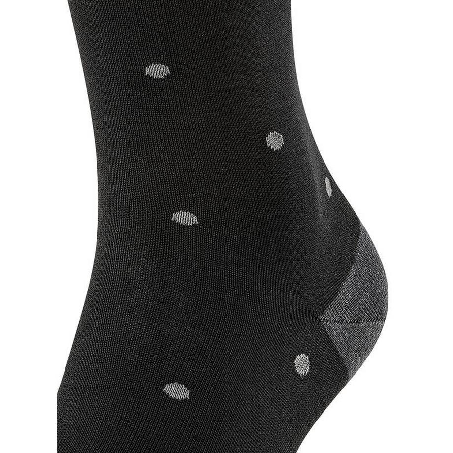 FALKE Dot Fashion Business Socken  