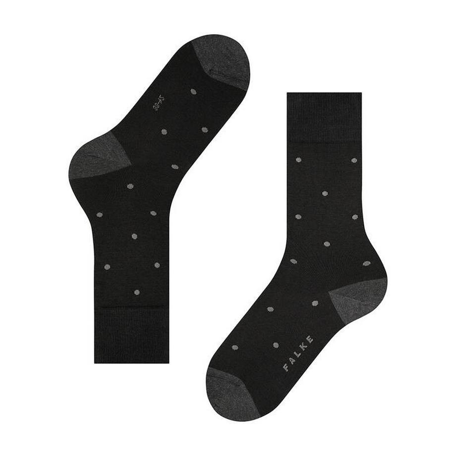 FALKE Dot Fashion Business Socken  