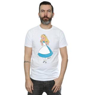 Disney  Alice in Wonderland TShirt 