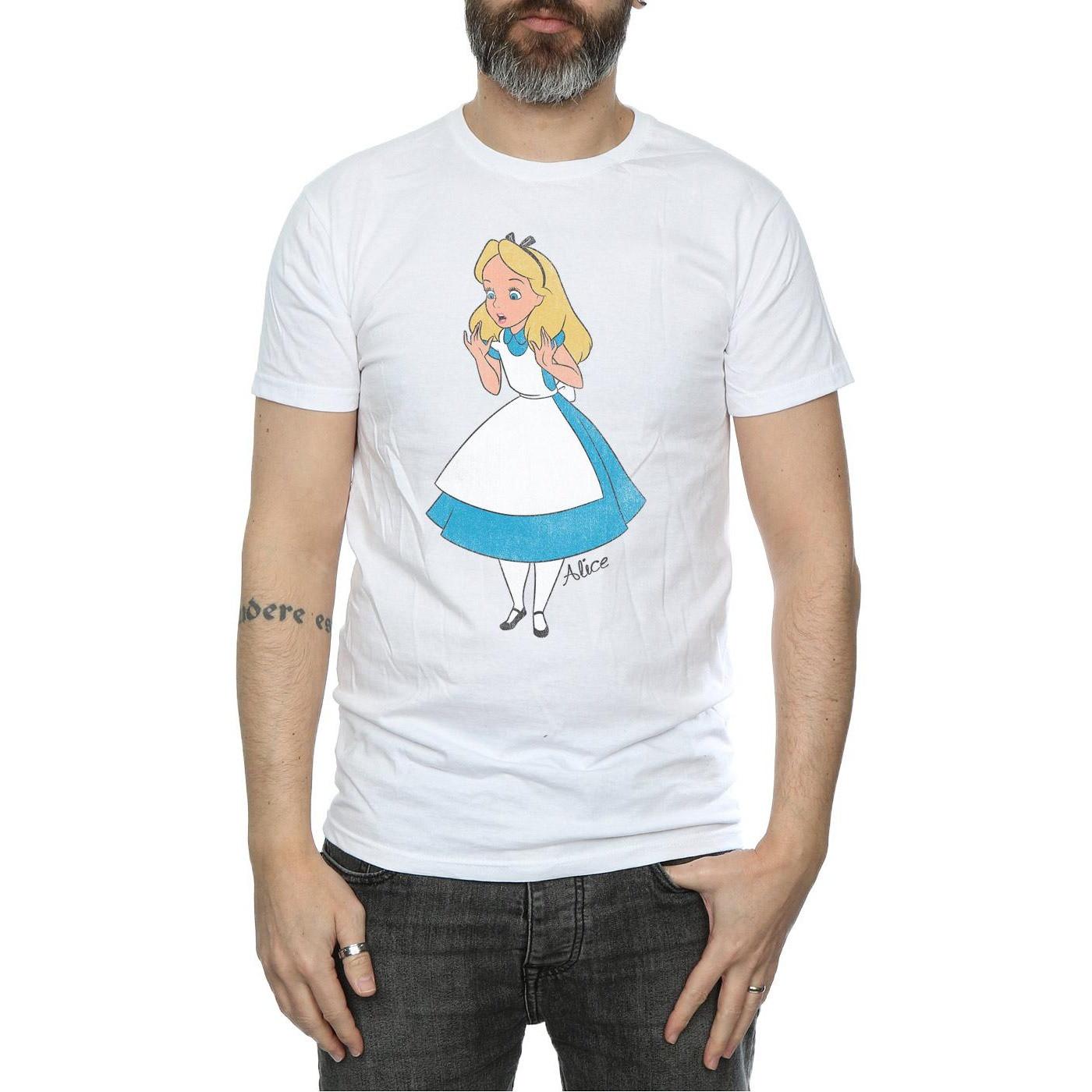 Disney  Alice in Wonderland TShirt 