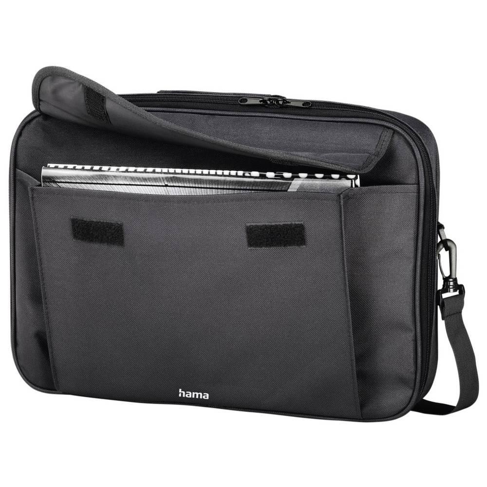hama  Laptop-Tasche Montego, bis 44 cm (17.3″) 