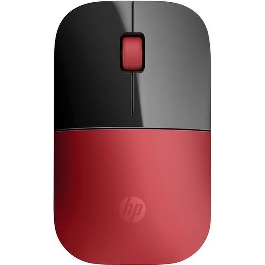 Z3700 Wireless-Maus, Rot