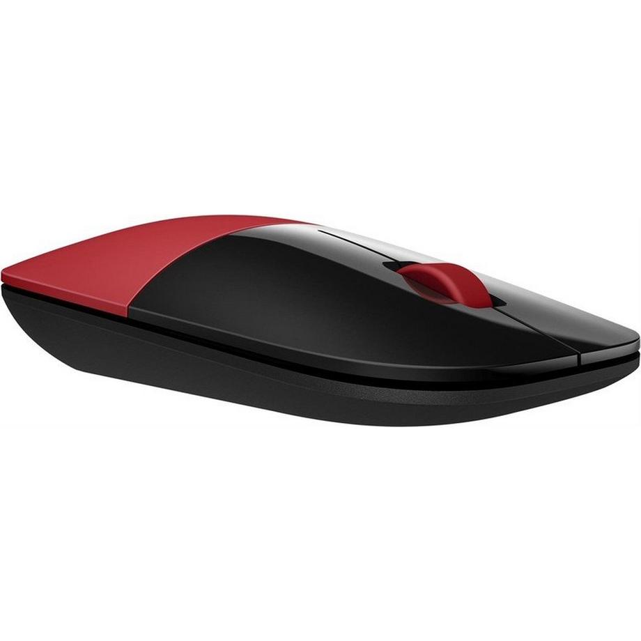   Z3700 Wireless-Maus, Rot 