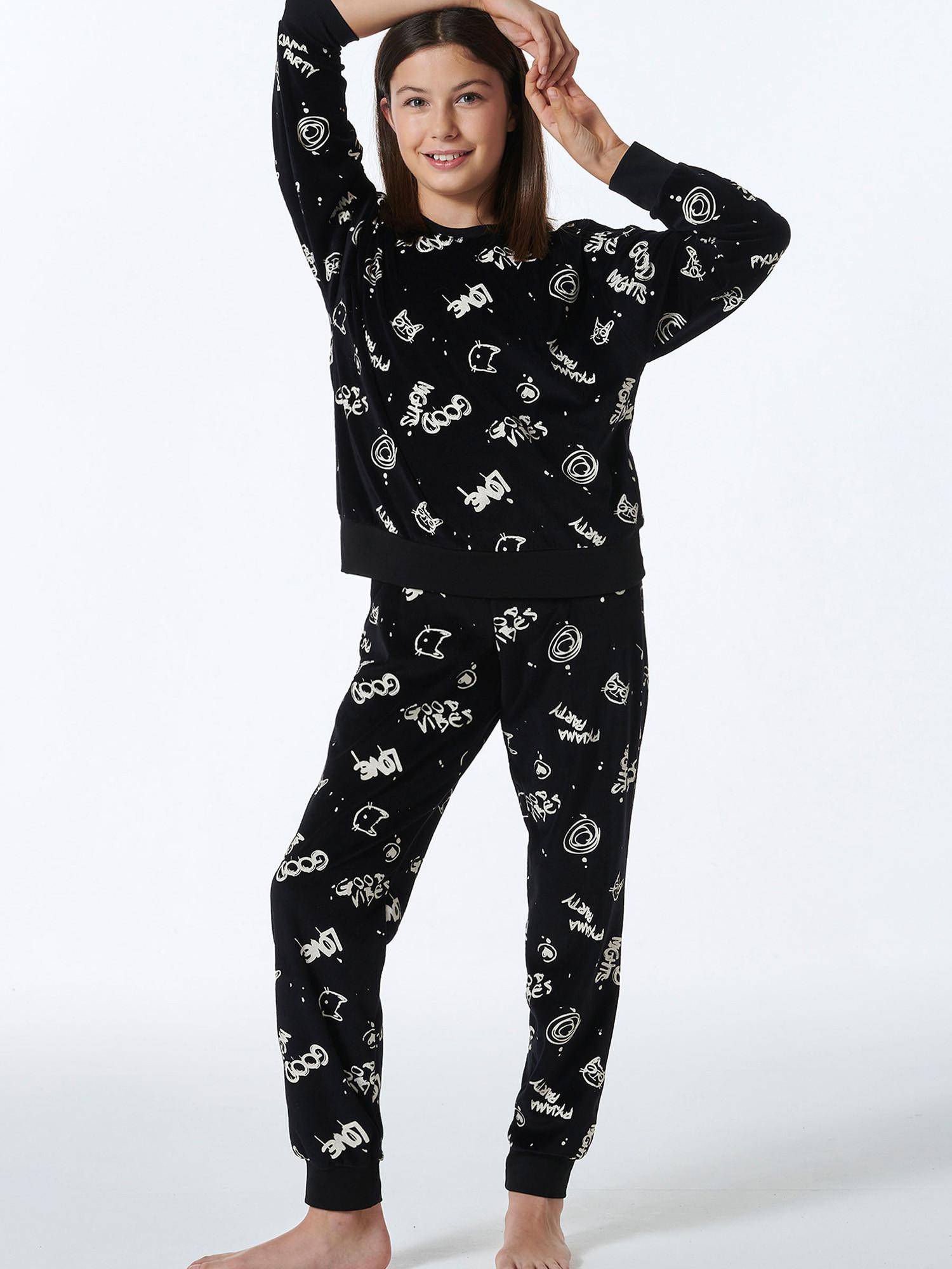 Schiesser  Schiesser Pyjama Nightwear 