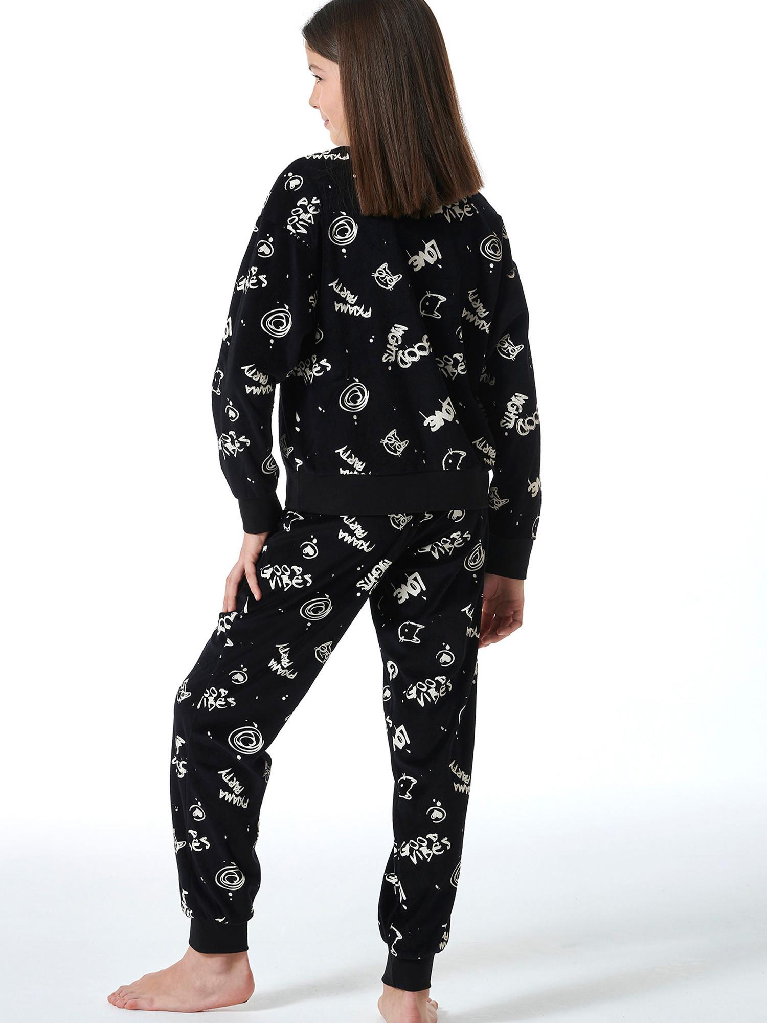 Schiesser  Schiesser Pyjama Nightwear 