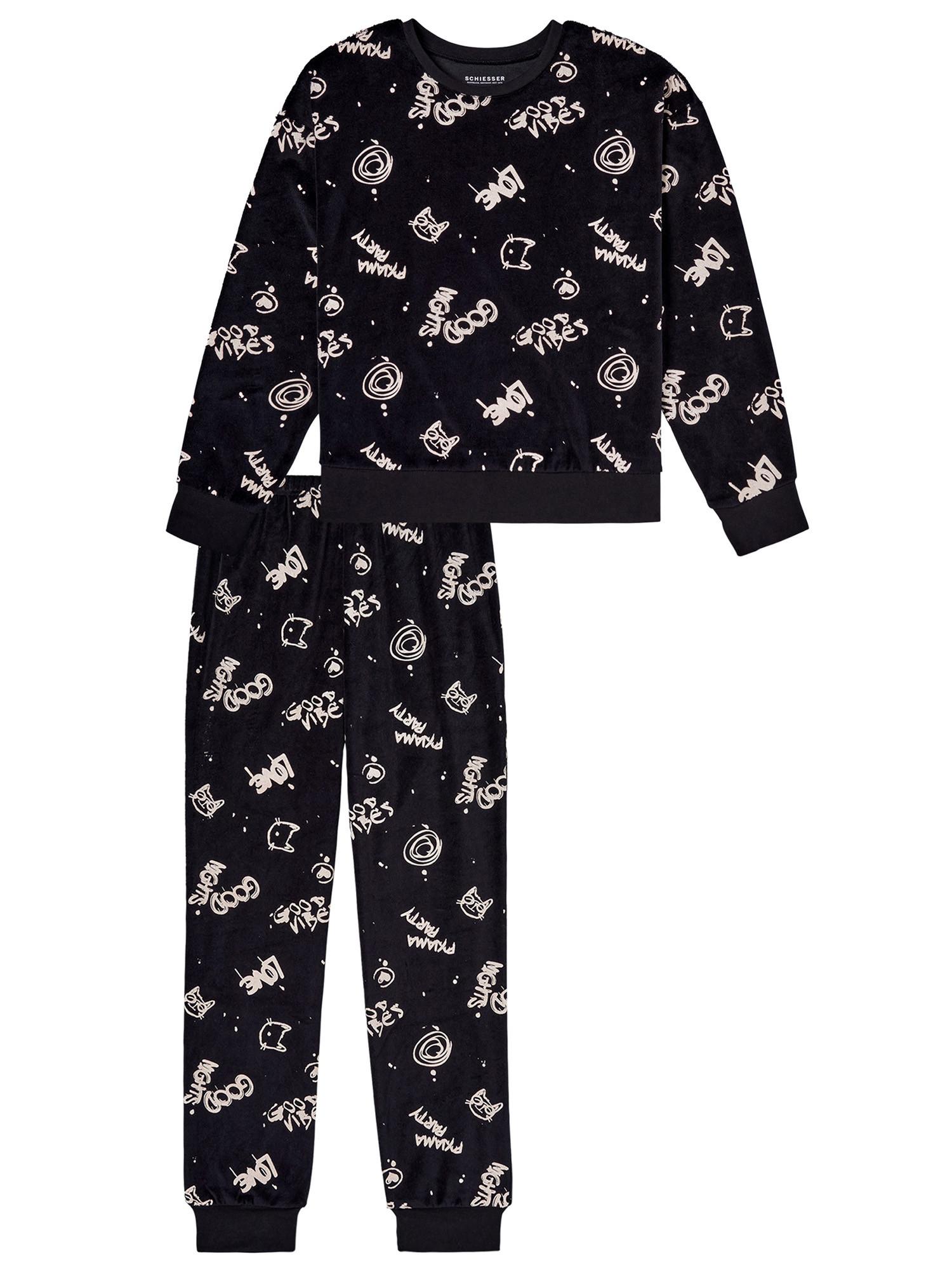 Schiesser  Schiesser Pyjama Nightwear 