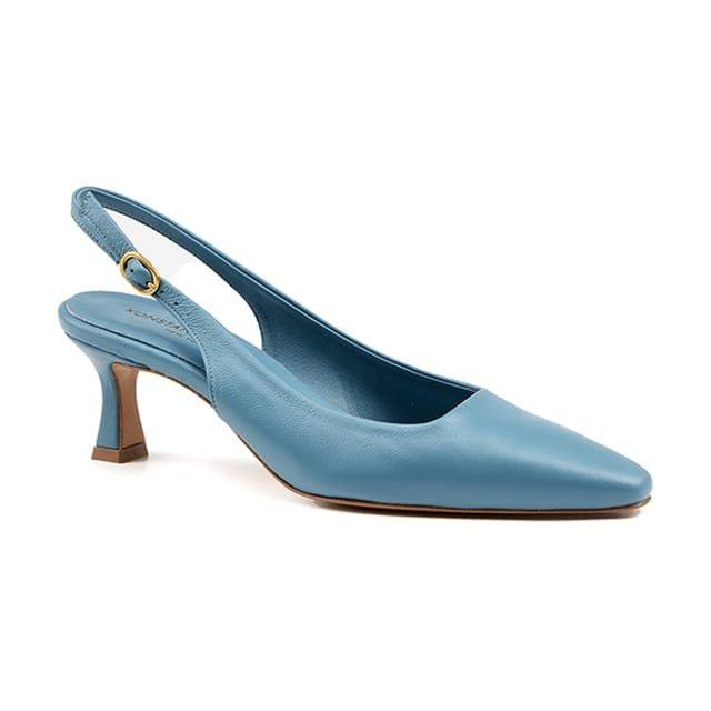 Image of Zucchero-36 Damen Himmelblau 36