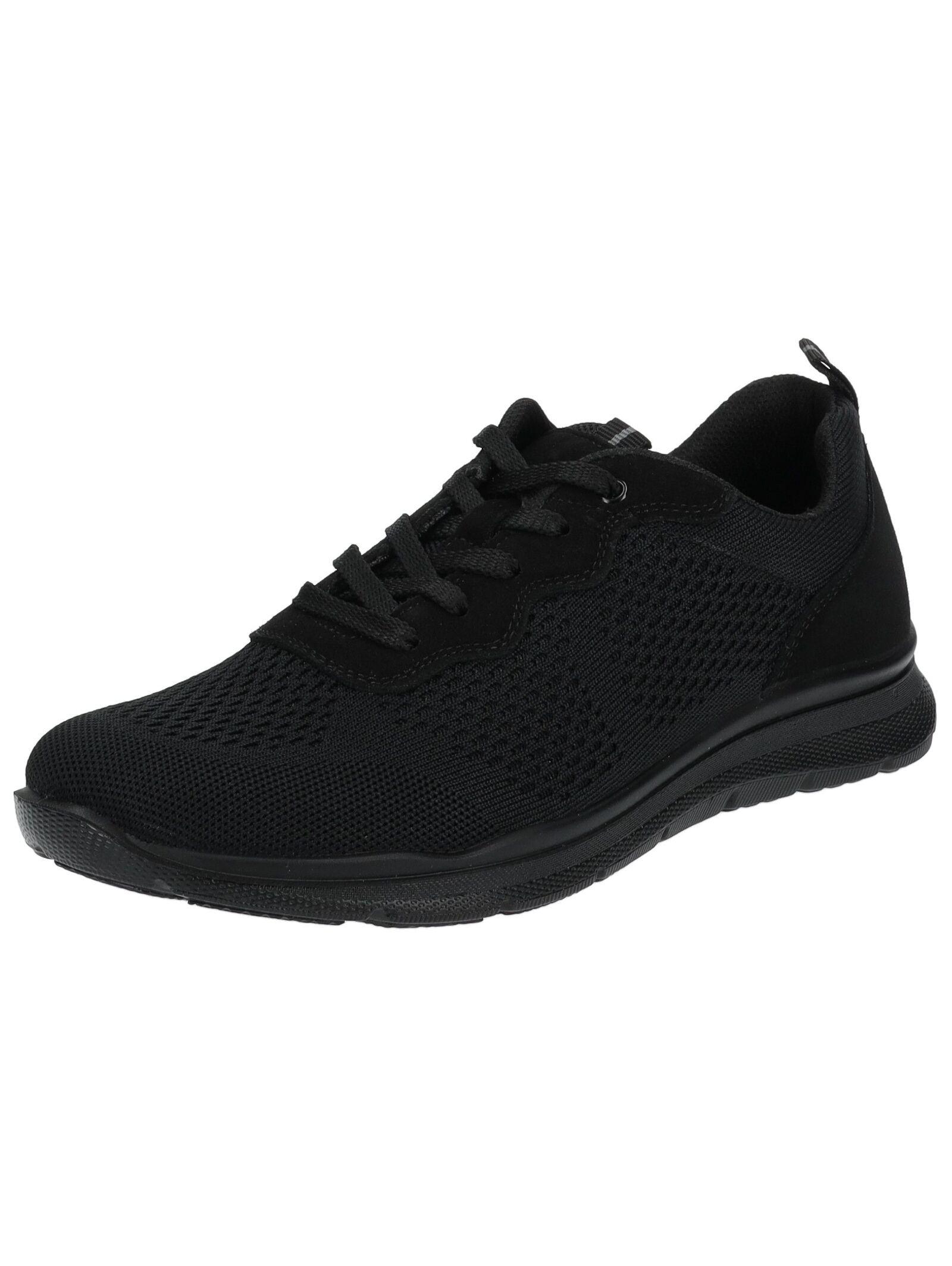 Image of Sneaker 551610 Herren Schwarz 42