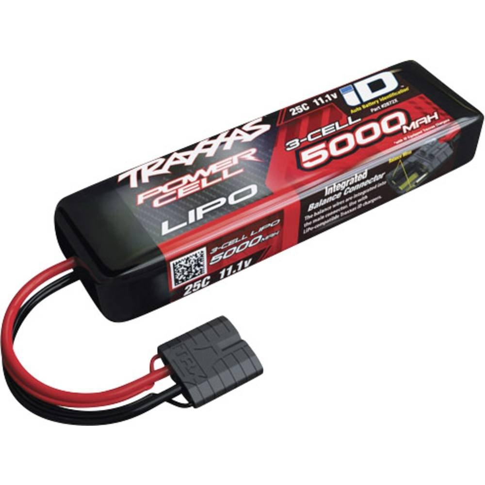 Image of LiPo-Akku 11.1 V 5000 mAh 25 C Multicolor