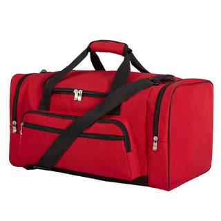 Only-bags.store  Sporttasche Reisetasche Fitnesstasche mit Schulterriemen Wochenendtasche 