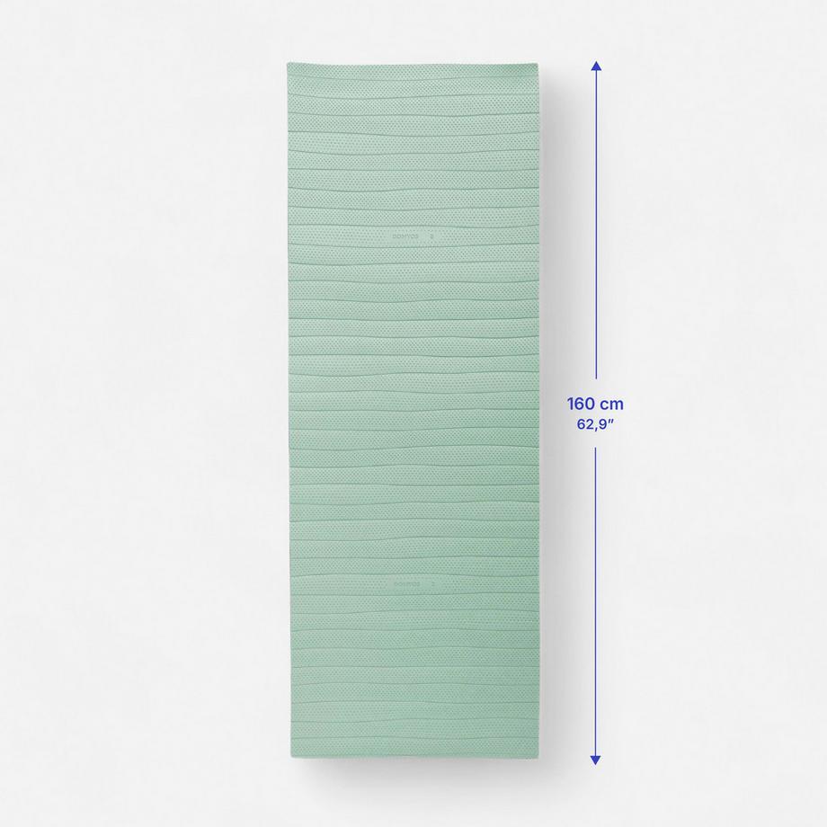 DOMYOS  Tappetino fitness ogni livello - polietilene 