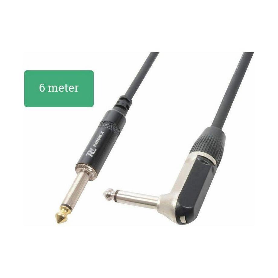 PD-Connex  Gitarrenkabel 