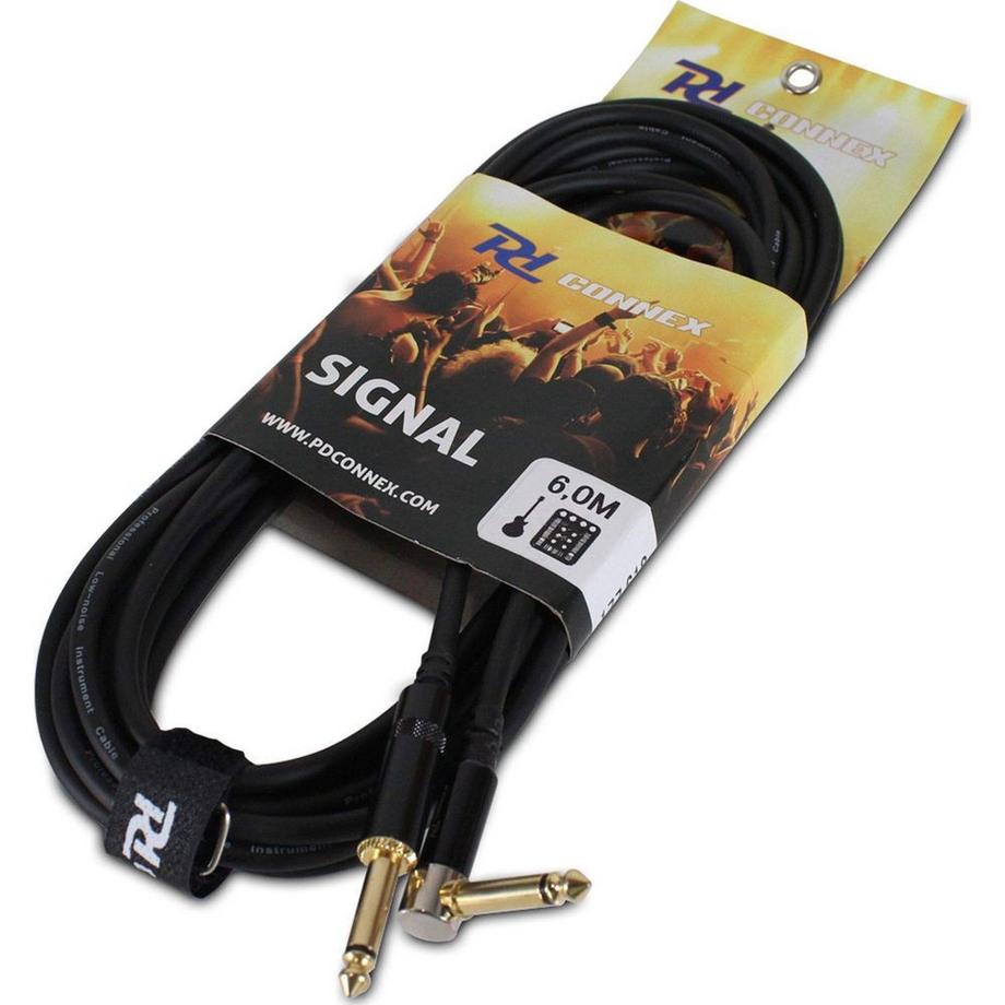 PD-Connex  Gitarrenkabel 