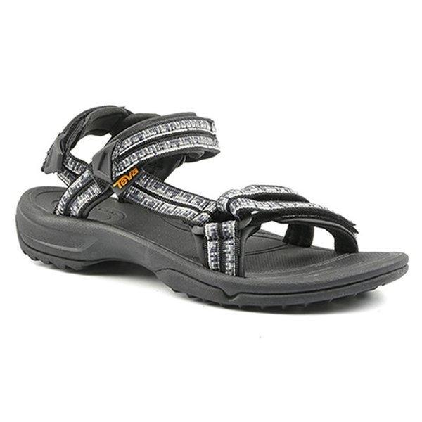 Image of W's Terra Fi Lite-36 Unisex Schwarz 36