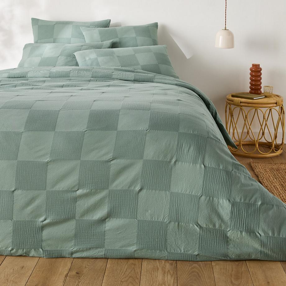 La Redoute Intérieurs Agathe Housse de couette  