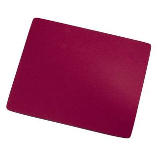 hama  00054172 tapis de souris Rouge 