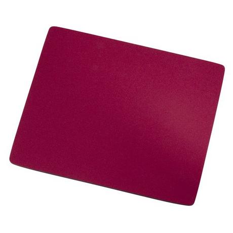 hama  00054172 tapis de souris Rouge 
