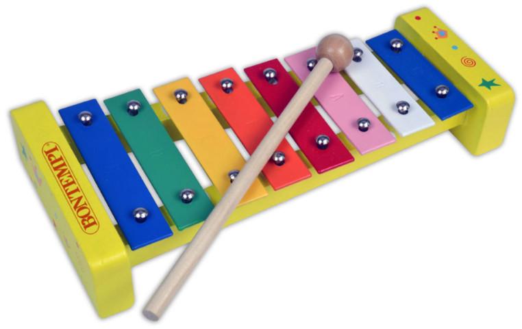 BONTEMPI  Xylophon 