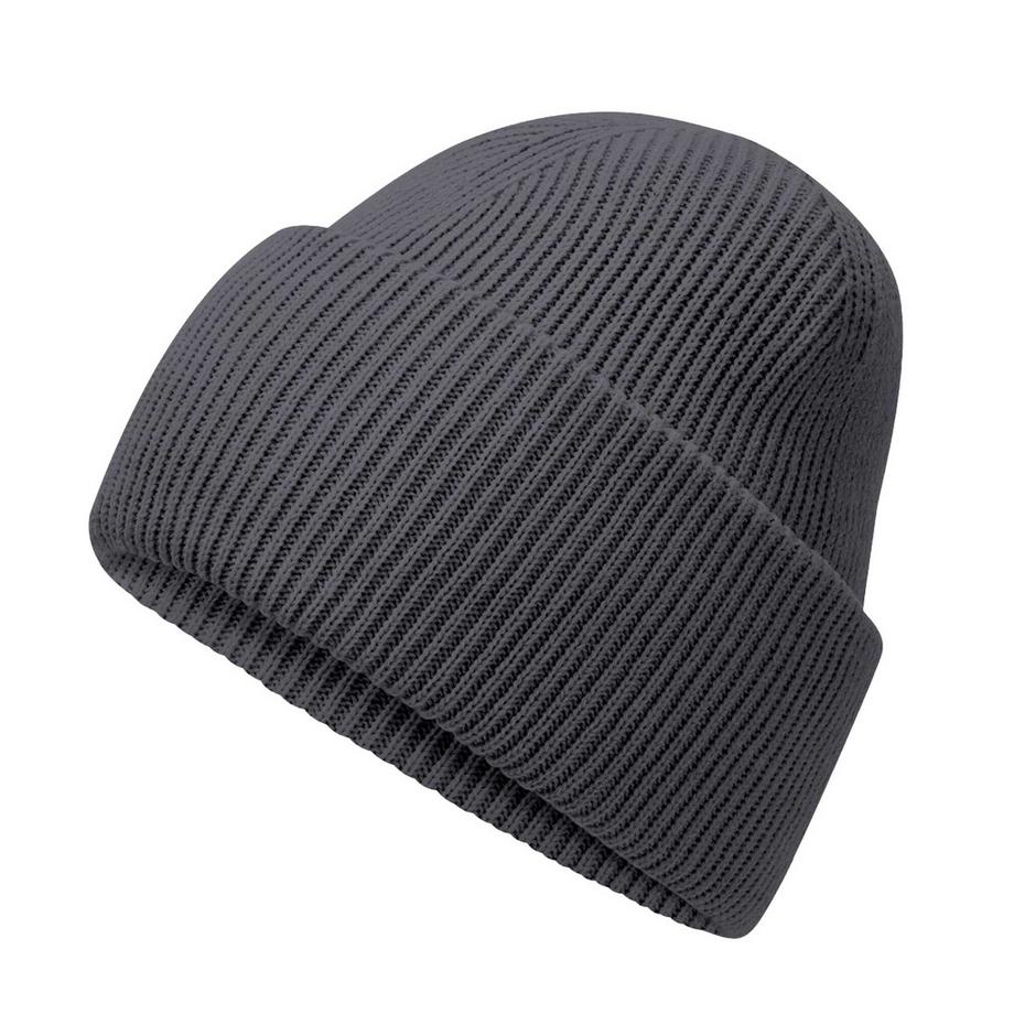 Beechfield Gerippte Mütze  