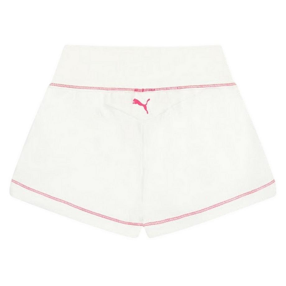 PUMA  Short Motiftyle Logo 