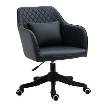 Chaise de bureau massante