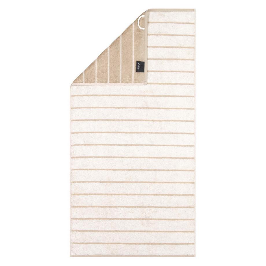 Cawö Handtuch  3er Pack-Balance  
