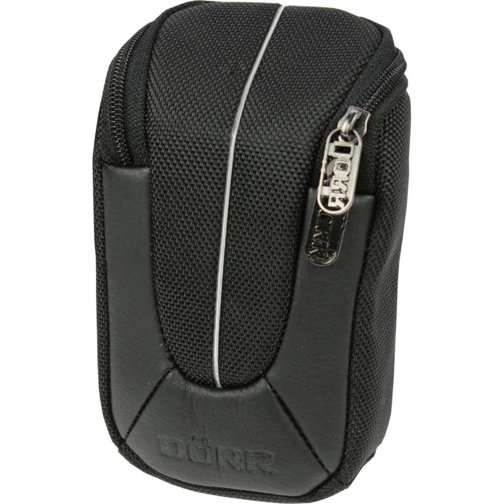 Image of kamera-tasche yuma m/grau 6.5x3x10.5cm