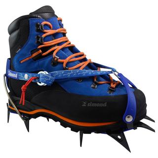 SIMOND  Bergsteigerschuhe - ALPINISM 