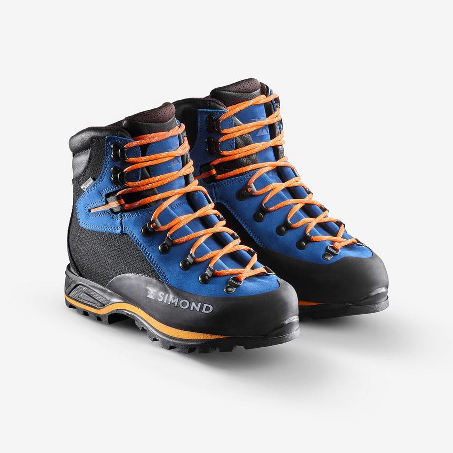 SIMOND  Chaussures d'alpinisme - ALPINISM 