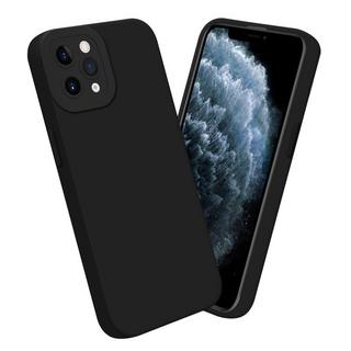 Cadorabo  Hülle für Apple iPhone 11 PRO MAX TPU Silikon 