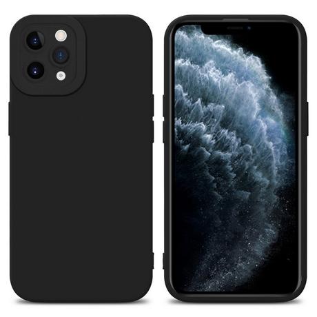 Cadorabo  Hülle für Apple iPhone 11 PRO MAX TPU Silikon 