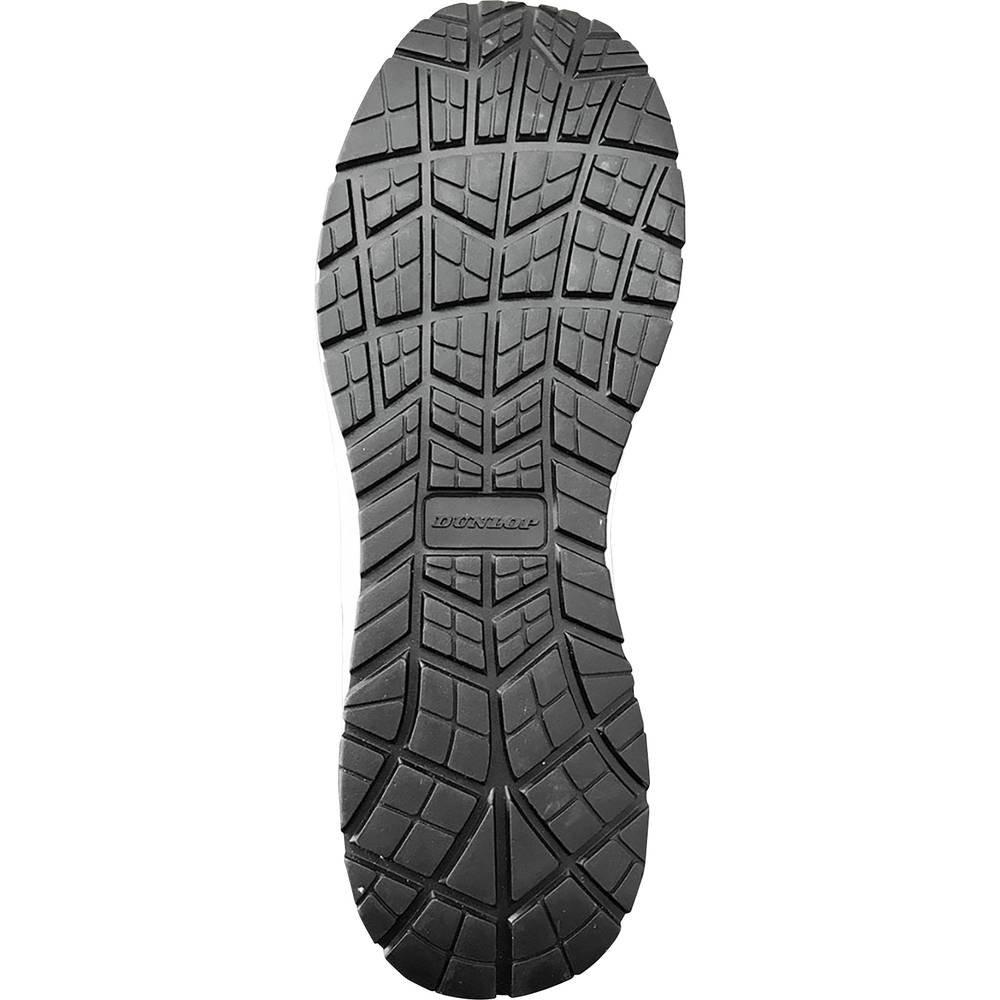 Dunlop  Flying Wing, demi-chaussure, pierre, taille 42 