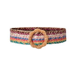 Joe Browns Ceinture Corde Cousue Boucle Ondulée  