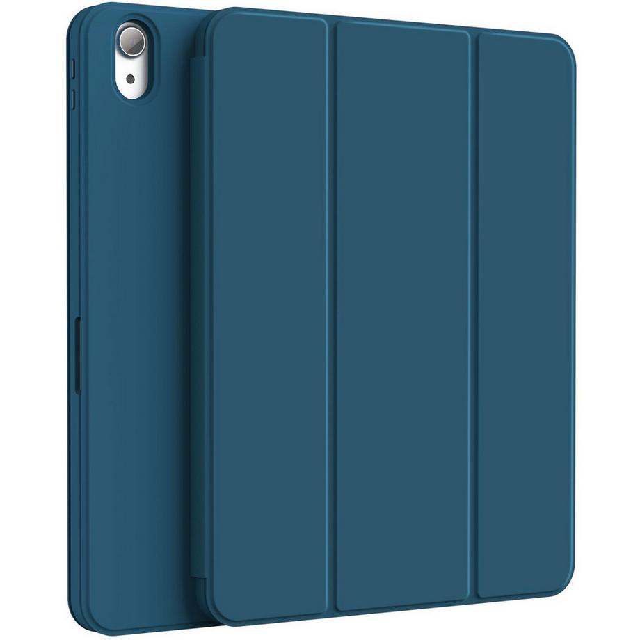 Celly  Bookmag Flipcover mit Magnetverschluss iPad 10.9 10. Generation 