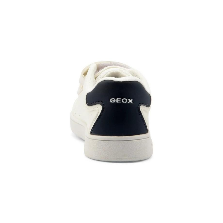 GEOX Bottines Eclyper à scratch  