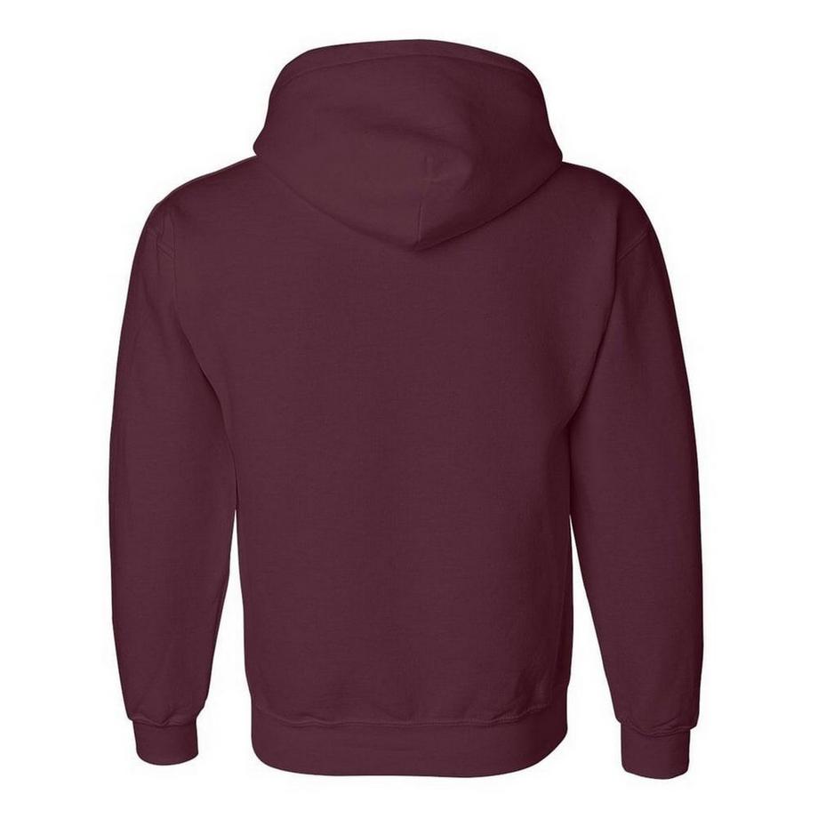 Gildan Heavy Blend Pullover Hoodie  