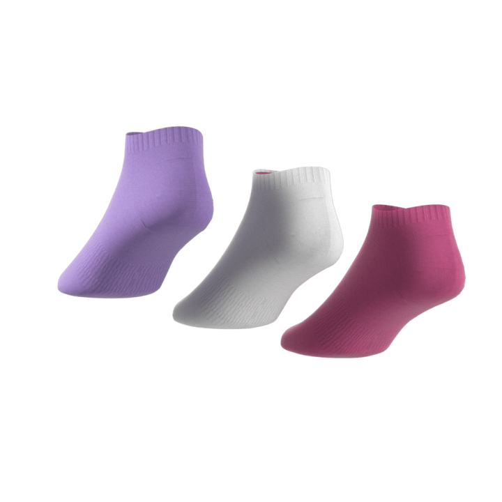 adidas C SPW Low 3er Pack Socken  