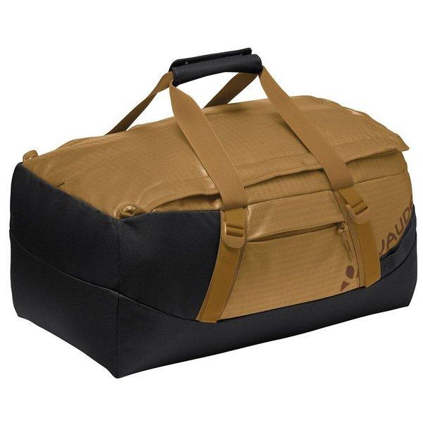 Image of City Duffel 35l Peanutbutter Unisex Gold