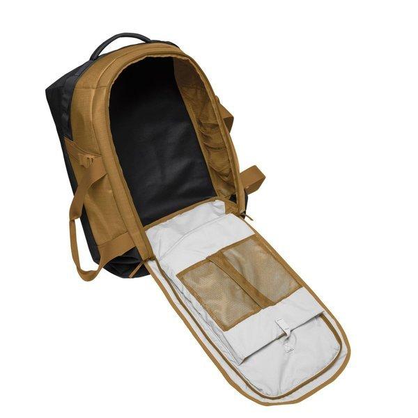 VAUDE  City Duffel 35L Peanutbutter 