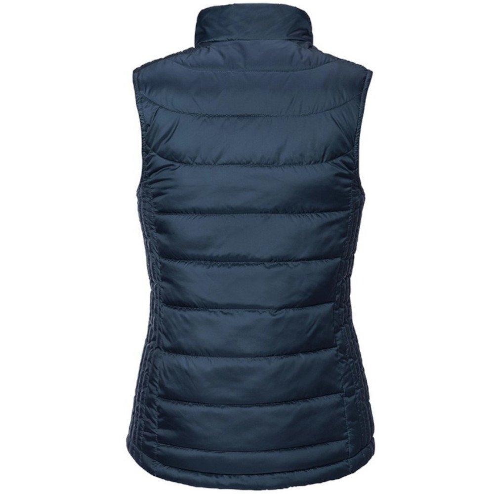 Russell  Nano Padded Bodywarmer 