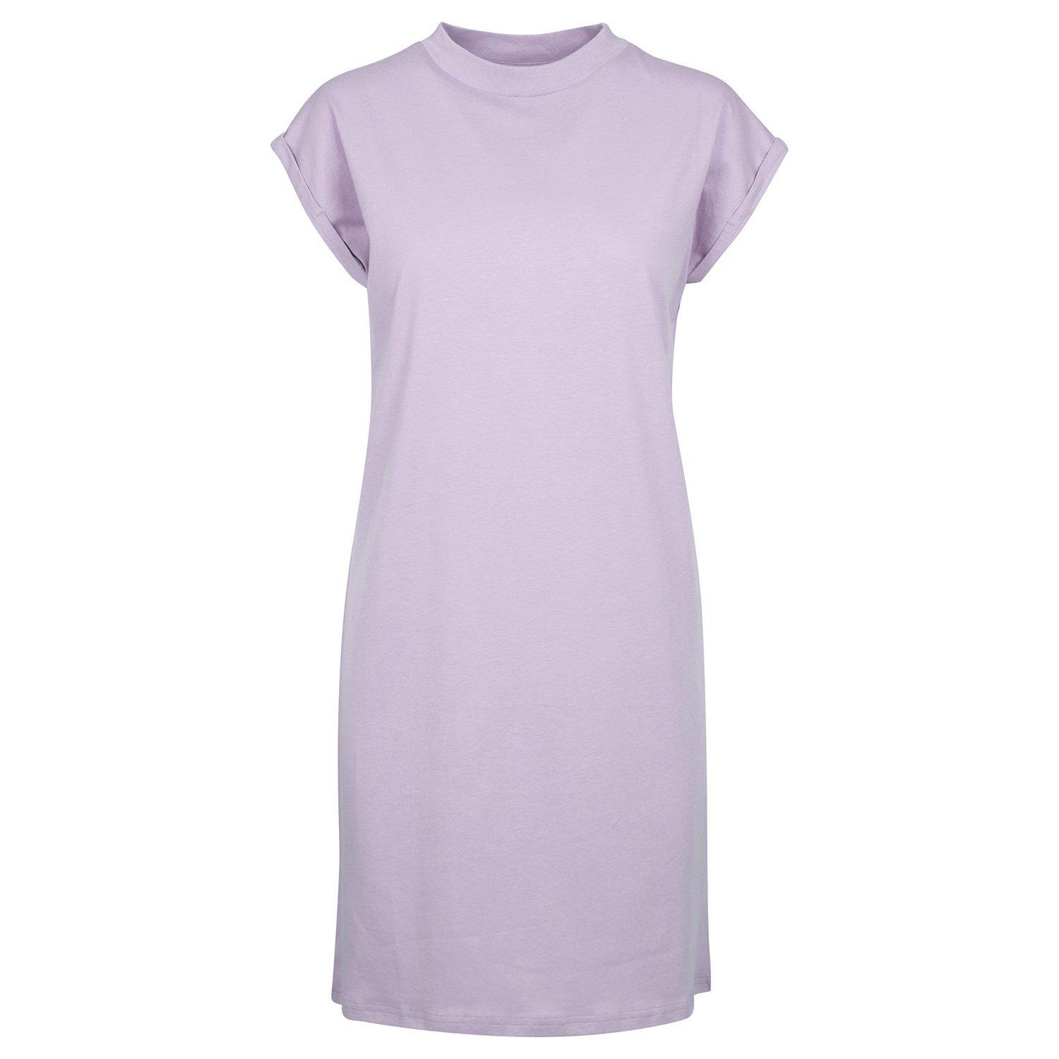 Image of Freizeitkleid Damen Flieder XS