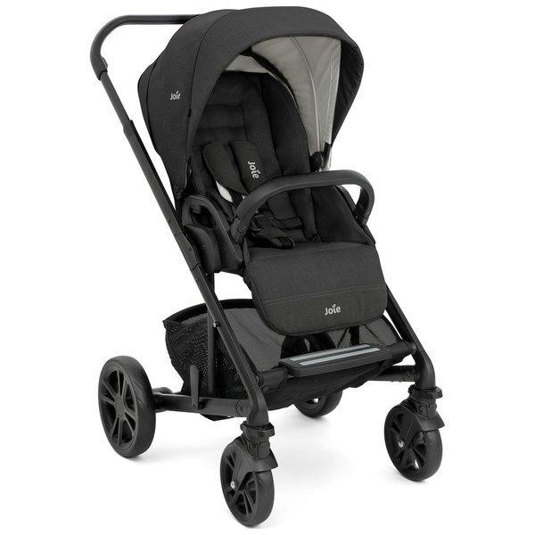 Joie  Chrome Kinderwagen          shale 