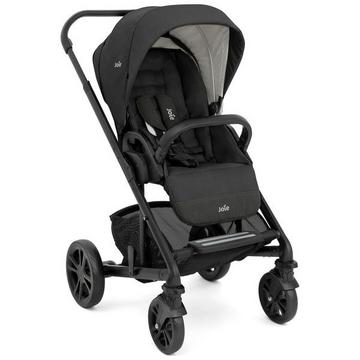 Chrome Kinderwagen          shale