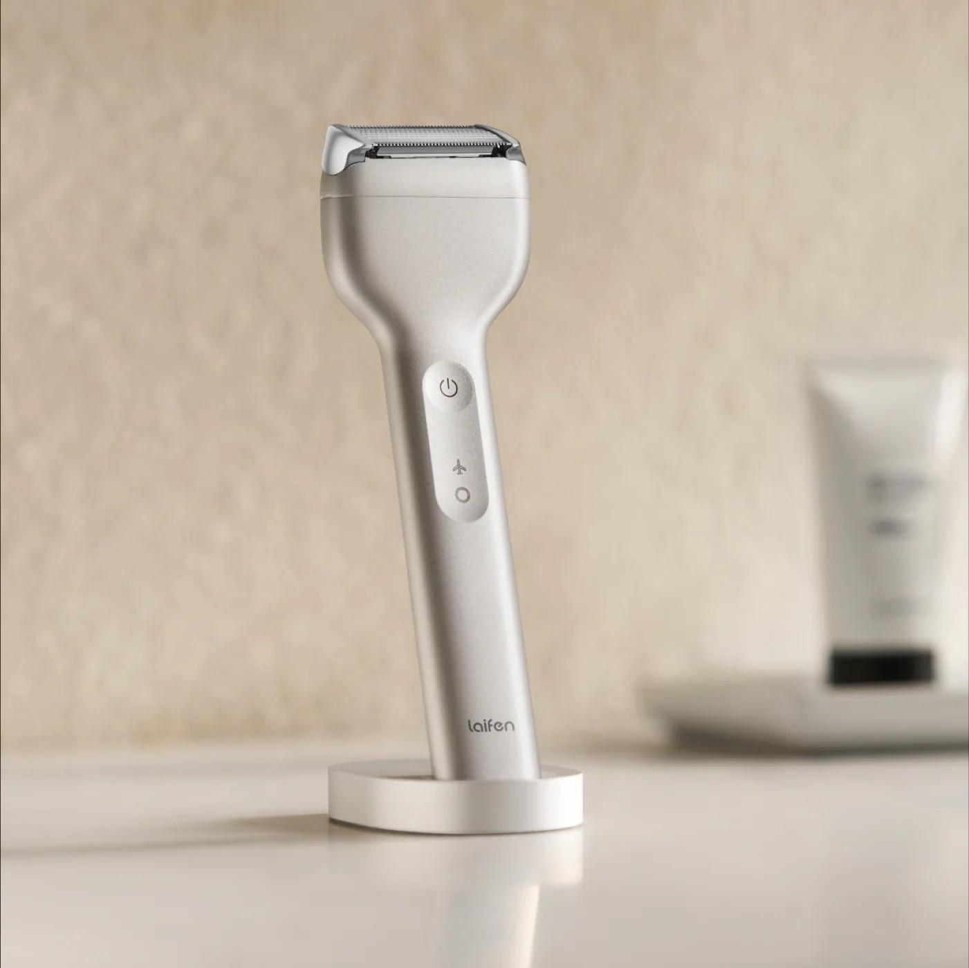 Laifen T1 Pro Rasierer  