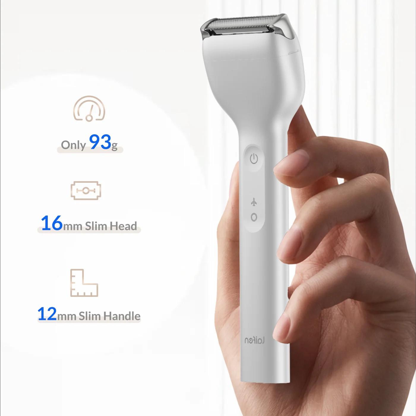 Laifen T1 Pro Rasierer  