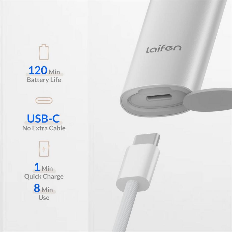 Laifen T1 Pro Rasierer  