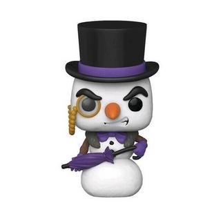 Funko  POP - DC Comics - Batman - 367 - Le Pingouin 