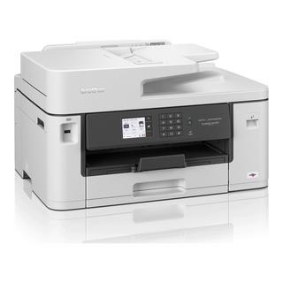 brother  MFC-J5345DW stampante multifunzione Ad inchiostro A3 4800 x 1200 DPI 28 ppm Wi-Fi 
