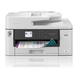 brother  MFC-J5345DW stampante multifunzione Ad inchiostro A3 4800 x 1200 DPI 28 ppm Wi-Fi 