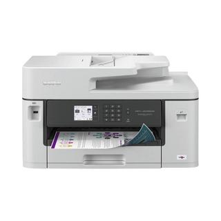 brother  MFC-J5345DW stampante multifunzione Ad inchiostro A3 4800 x 1200 DPI 28 ppm Wi-Fi 